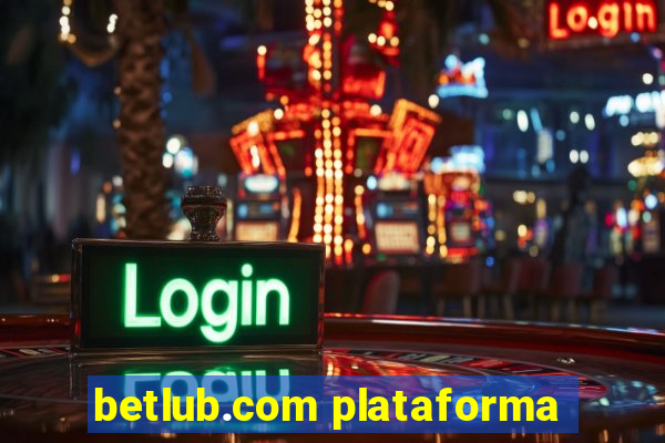 betlub.com plataforma